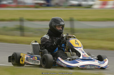 09/06/2013 : Course Club de Muret (Photos Antoine Camblor) 2013 — karting