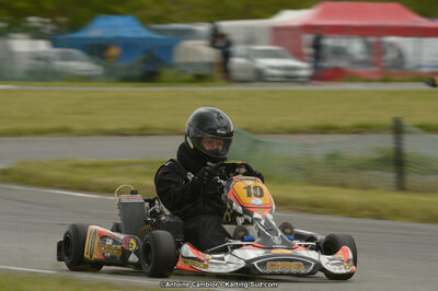 09/06/2013 : Course Club de Muret (Photos Antoine Camblor) 2013 — karting