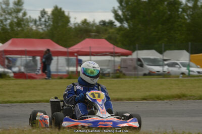 09/06/2013 : Course Club de Muret (Photos Antoine Camblor) 2013 — karting