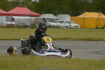 09/06/2013 : Course Club de Muret (Photos Antoine Camblor) 2013 — karting