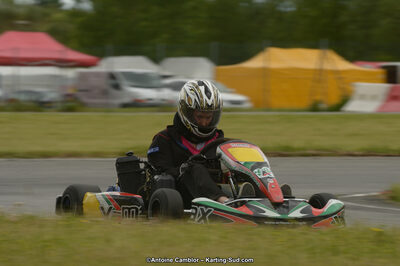 09/06/2013 : Course Club de Muret (Photos Antoine Camblor) 2013 — karting