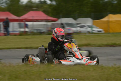 09/06/2013 : Course Club de Muret (Photos Antoine Camblor) 2013 — karting