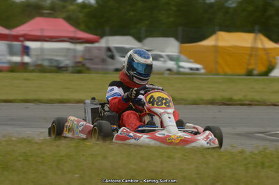09/06/2013 : Course Club de Muret (Photos Antoine Camblor) 2013 — karting