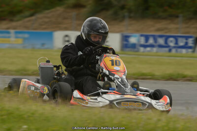 09/06/2013 : Course Club de Muret (Photos Antoine Camblor) 2013 — karting