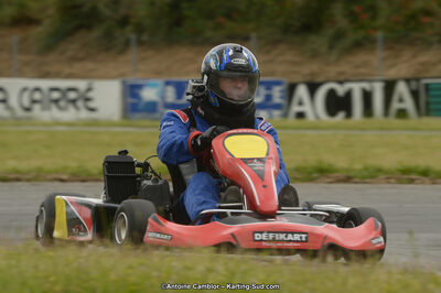 09/06/2013 : Course Club de Muret (Photos Antoine Camblor) 2013 — karting