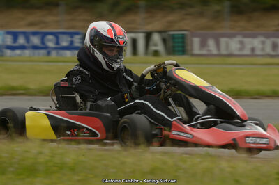 09/06/2013 : Course Club de Muret (Photos Antoine Camblor) 2013 — karting