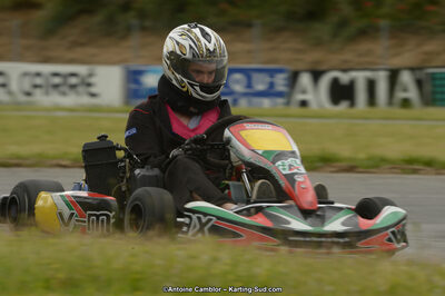 09/06/2013 : Course Club de Muret (Photos Antoine Camblor) 2013 — karting