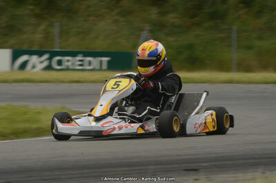 09/06/2013 : Course Club de Muret (Photos Antoine Camblor) 2013 — karting