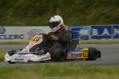 09/06/2013 : Course Club de Muret (Photos Antoine Camblor) 2013 — karting