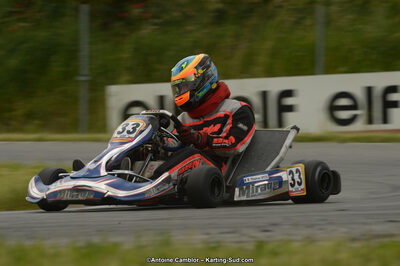 09/06/2013 : Course Club de Muret (Photos Antoine Camblor) 2013 — karting