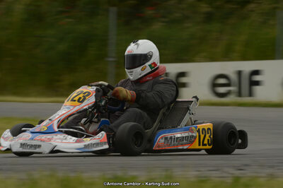 09/06/2013 : Course Club de Muret (Photos Antoine Camblor) 2013 — karting