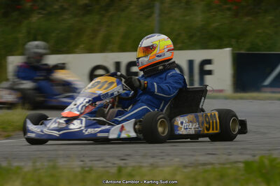 09/06/2013 : Course Club de Muret (Photos Antoine Camblor) 2013 — karting