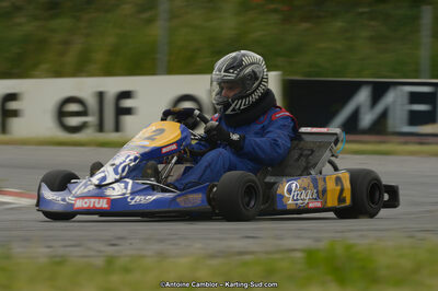 09/06/2013 : Course Club de Muret (Photos Antoine Camblor) 2013 — karting