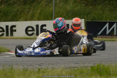 09/06/2013 : Course Club de Muret (Photos Antoine Camblor) 2013 — karting