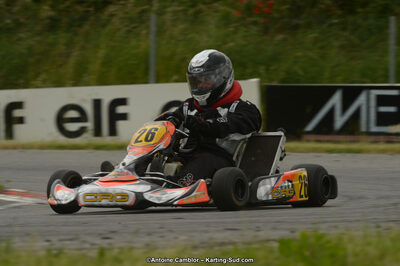 09/06/2013 : Course Club de Muret (Photos Antoine Camblor) 2013 — karting