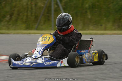 09/06/2013 : Course Club de Muret (Photos Antoine Camblor) 2013 — karting