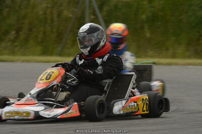 09/06/2013 : Course Club de Muret (Photos Antoine Camblor) 2013 — karting
