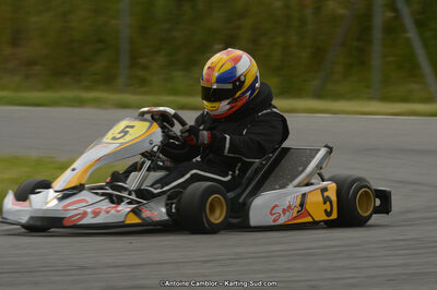 09/06/2013 : Course Club de Muret (Photos Antoine Camblor) 2013 — karting