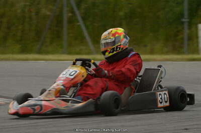 09/06/2013 : Course Club de Muret (Photos Antoine Camblor) 2013 — karting