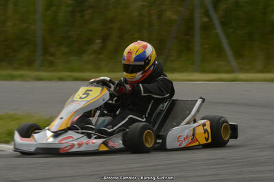 09/06/2013 : Course Club de Muret (Photos Antoine Camblor) 2013 — karting