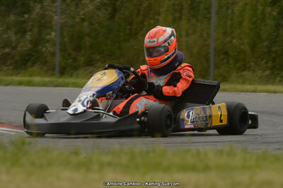 09/06/2013 : Course Club de Muret (Photos Antoine Camblor) 2013 — karting