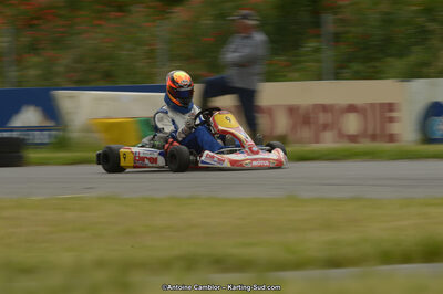 09/06/2013 : Course Club de Muret (Photos Antoine Camblor) 2013 — karting
