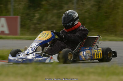 09/06/2013 : Course Club de Muret (Photos Antoine Camblor) 2013 — karting