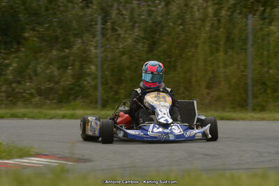 09/06/2013 : Course Club de Muret (Photos Antoine Camblor) 2013 — karting