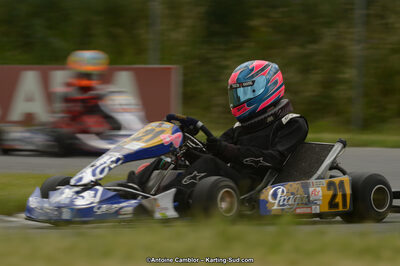 09/06/2013 : Course Club de Muret (Photos Antoine Camblor) 2013 — karting