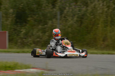 09/06/2013 : Course Club de Muret (Photos Antoine Camblor) 2013 — karting