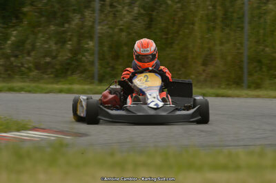 09/06/2013 : Course Club de Muret (Photos Antoine Camblor) 2013 — karting