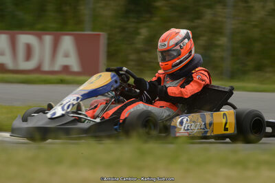 09/06/2013 : Course Club de Muret (Photos Antoine Camblor) 2013 — karting