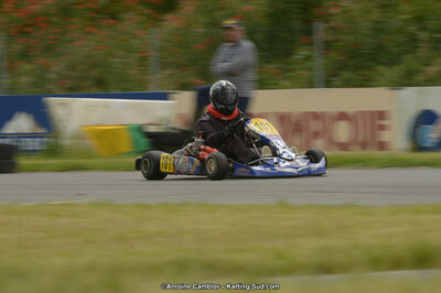 09/06/2013 : Course Club de Muret (Photos Antoine Camblor) 2013 — karting
