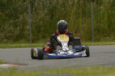 09/06/2013 : Course Club de Muret (Photos Antoine Camblor) 2013 — karting