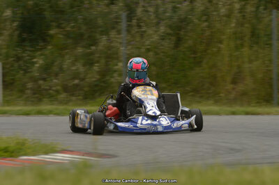 09/06/2013 : Course Club de Muret (Photos Antoine Camblor) 2013 — karting