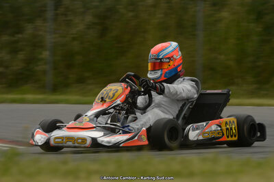 09/06/2013 : Course Club de Muret (Photos Antoine Camblor) 2013 — karting