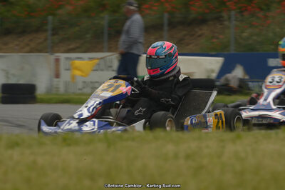 09/06/2013 : Course Club de Muret (Photos Antoine Camblor) 2013 — karting