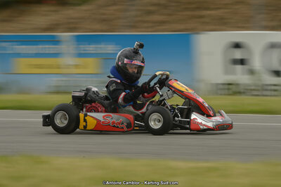 09/06/2013 : Course Club de Muret (Photos Antoine Camblor) 2013 — karting