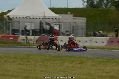 09/06/2013 : Course Club de Muret (Photos Antoine Camblor) 2013 — karting