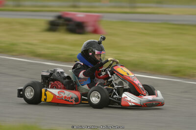 09/06/2013 : Course Club de Muret (Photos Antoine Camblor) 2013 — karting