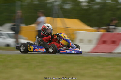 09/06/2013 : Course Club de Muret (Photos Antoine Camblor) 2013 — karting