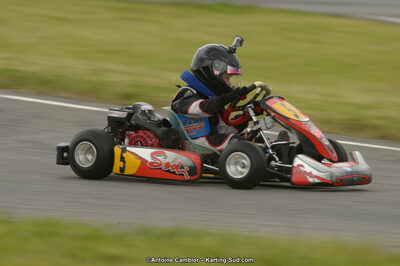 09/06/2013 : Course Club de Muret (Photos Antoine Camblor) 2013 — karting