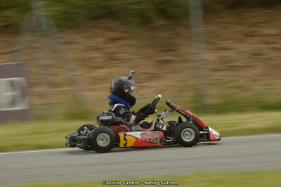 09/06/2013 : Course Club de Muret (Photos Antoine Camblor) 2013 — karting