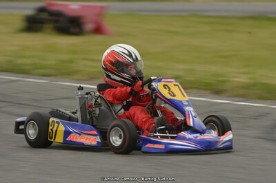 09/06/2013 : Course Club de Muret (Photos Antoine Camblor) 2013 — karting