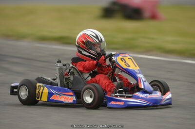 09/06/2013 : Course Club de Muret (Photos Antoine Camblor) 2013 — karting