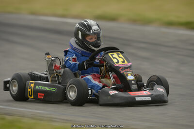 09/06/2013 : Course Club de Muret (Photos Antoine Camblor) 2013 — karting