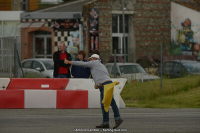 09/06/2013 : Course Club de Muret (Photos Antoine Camblor) 2013 — karting