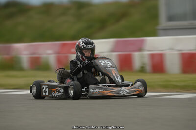 09/06/2013 : Course Club de Muret (Photos Antoine Camblor) 2013 — karting