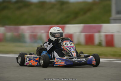 09/06/2013 : Course Club de Muret (Photos Antoine Camblor) 2013 — karting