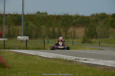 09/06/2013 : Course Club de Muret (Photos Antoine Camblor) 2013 — karting